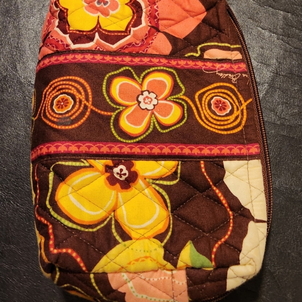Vera Bradley 5pc set in EUC - Picture 4 of 5